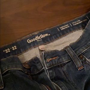 Good fellow Slim pants